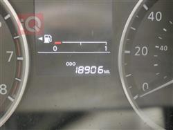 نيسان كيكس